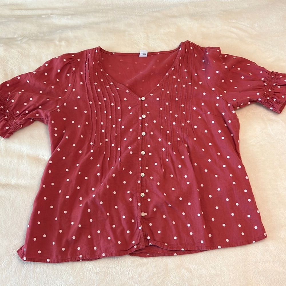 Old Navy Shirt